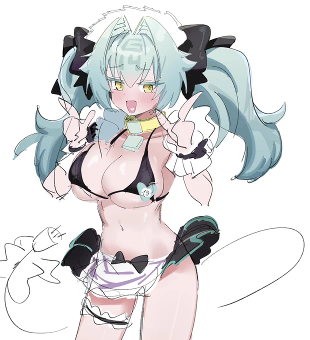 本当のらくがき 