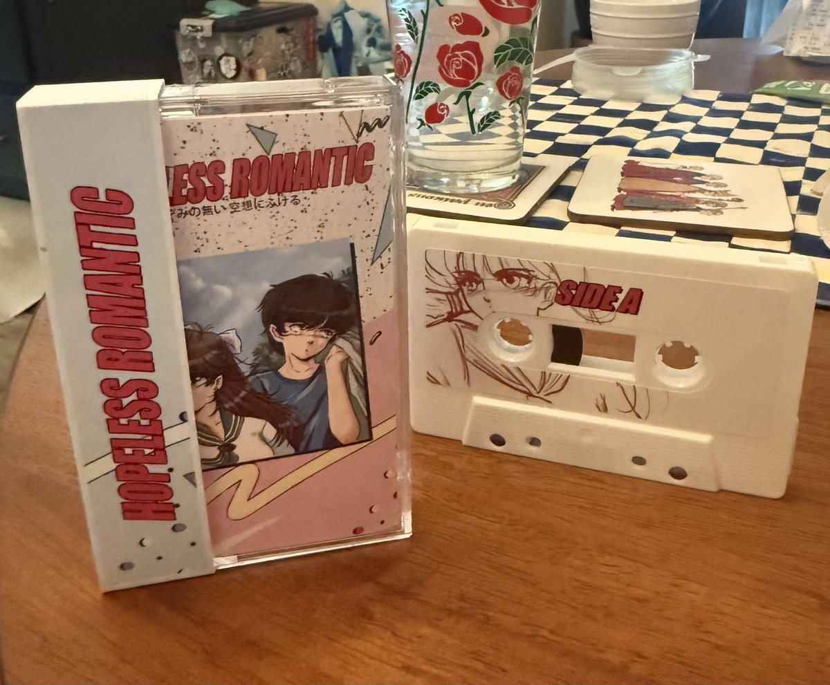 FFMonthly's tweet photo. One of my favorite releases of the last 5 years. So nice to own a physical version. Beautiful artwork too. 🫦🤌🏻 https://t.co/IyTZtsdaBq