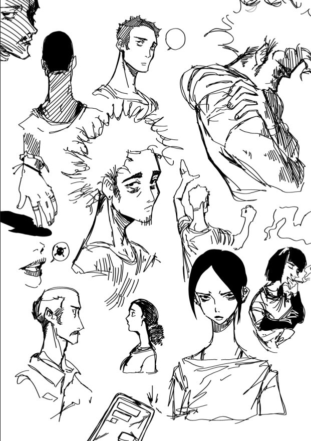 Seth Redd WISHLIST SKINS GAME/Commissions Open tweet media