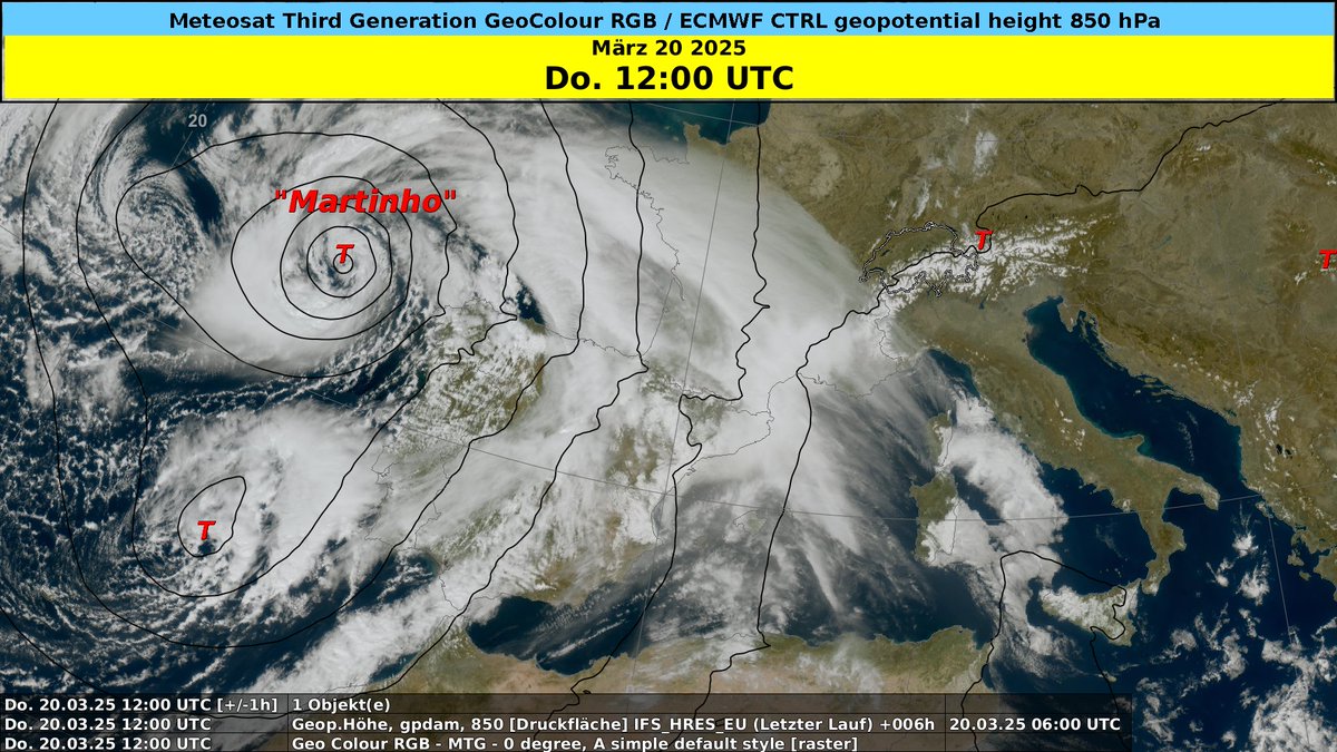 meteoschweiz's tweet image. Nach dem schönen #Frühlingswetter erwartet uns am Freitag #Föhn und #Saharastaub. Mehr dazu lesen Sie auf dem  #Meteoblog unter meteoschweiz.admin.ch/ueber-uns/mete…