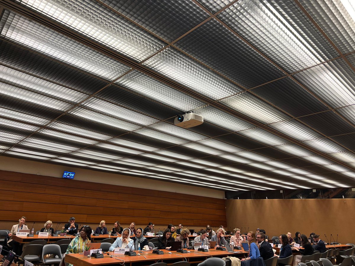 Cdp_Geneva's tweet photo. The panel consists of Ambs of Afghanistan &amp; Netherlands, and leading Afghan women education activists as well as the representative of the first all women robotic team from Afghanistan. Together they will highlight the importance of STEM education in empowering Afghan women https://t.co/XQVl5vSbds