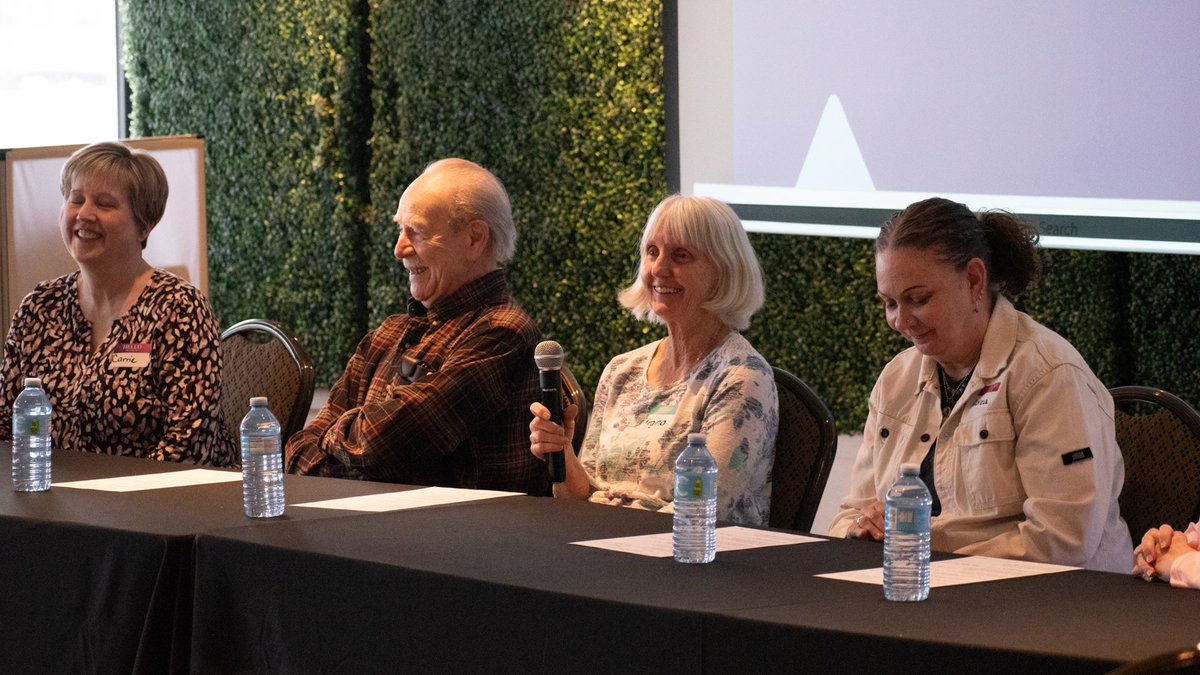 Schlegel-UW Research Institute for Aging tweet media