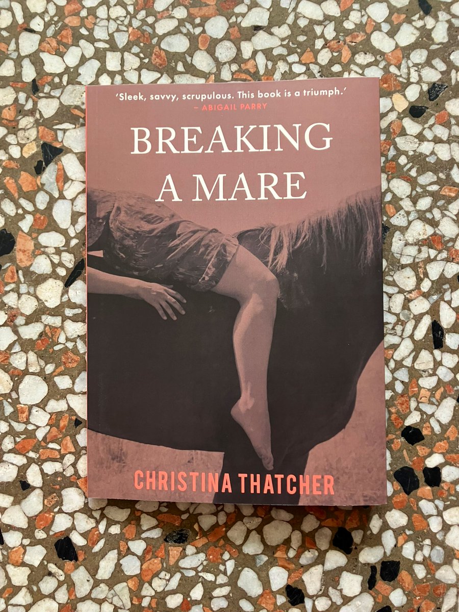 Christina Thatcher tweet media