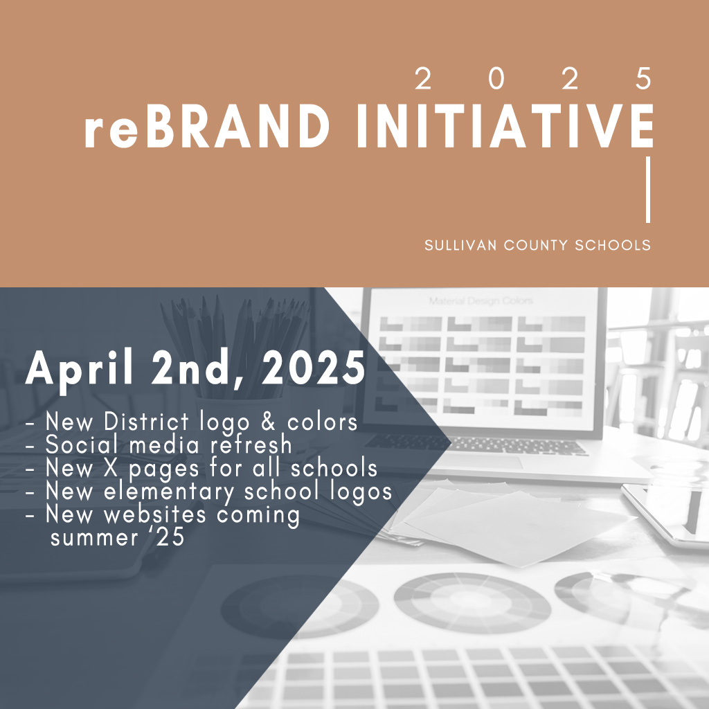 Sullivan County Schools (@sullcoschools) on Twitter photo  Sullivan County Schools (@sullcoschools) on Twitter photo