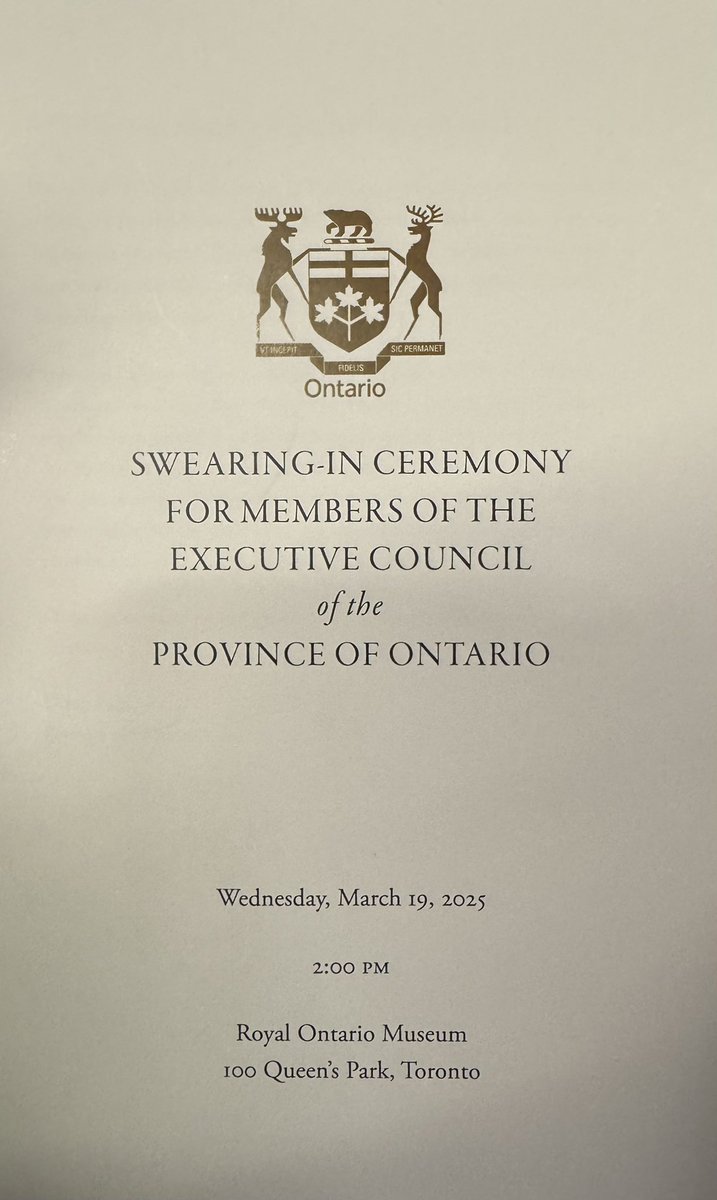 Canadian Polish Congress (@canpolcongress) on Twitter photo The Canadian Polish Congress was honoured to participate in Ontario Premier Doug Ford’s Cabinet swearing-in ceremony yesterday. Great to see Polish Canadian Ministers <a href="/KingaSurmaMPP/">Kinga Surma</a> & <a href="/NatKusendova/">Natalia Kusendova-Bashta</a> continue their vital work at Infrastructure and Long-Term Care! #Polonia The Canadian Polish Congress was honoured to participate in Ontario Premier Doug Ford’s Cabinet swearing-in ceremony yesterday. Great to see Polish Canadian Ministers <a href="/KingaSurmaMPP/">Kinga Surma</a> & <a href="/NatKusendova/">Natalia Kusendova-Bashta</a> continue their vital work at Infrastructure and Long-Term Care! #Polonia