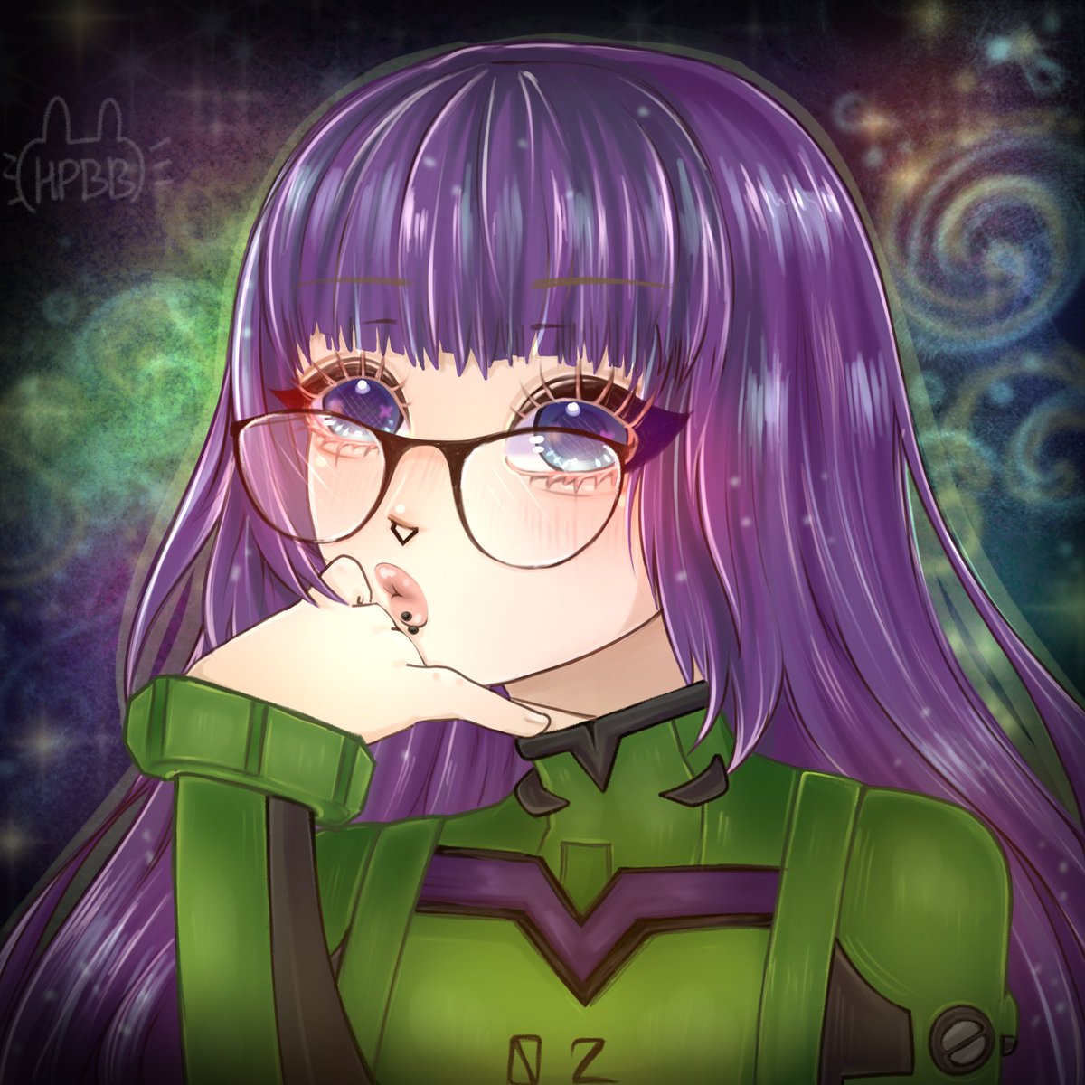 BunXGoth's tweet photo. Going to start posting my art again🌸 https://t.co/WFeoBRvnFE