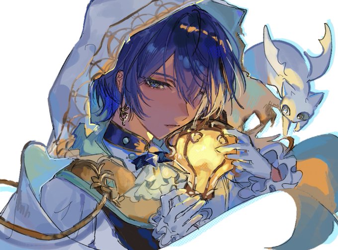 絵ライぞ伊波 妖怪万化」|2号者 | 12/21 ただ配13【南1 F32a】のイラスト