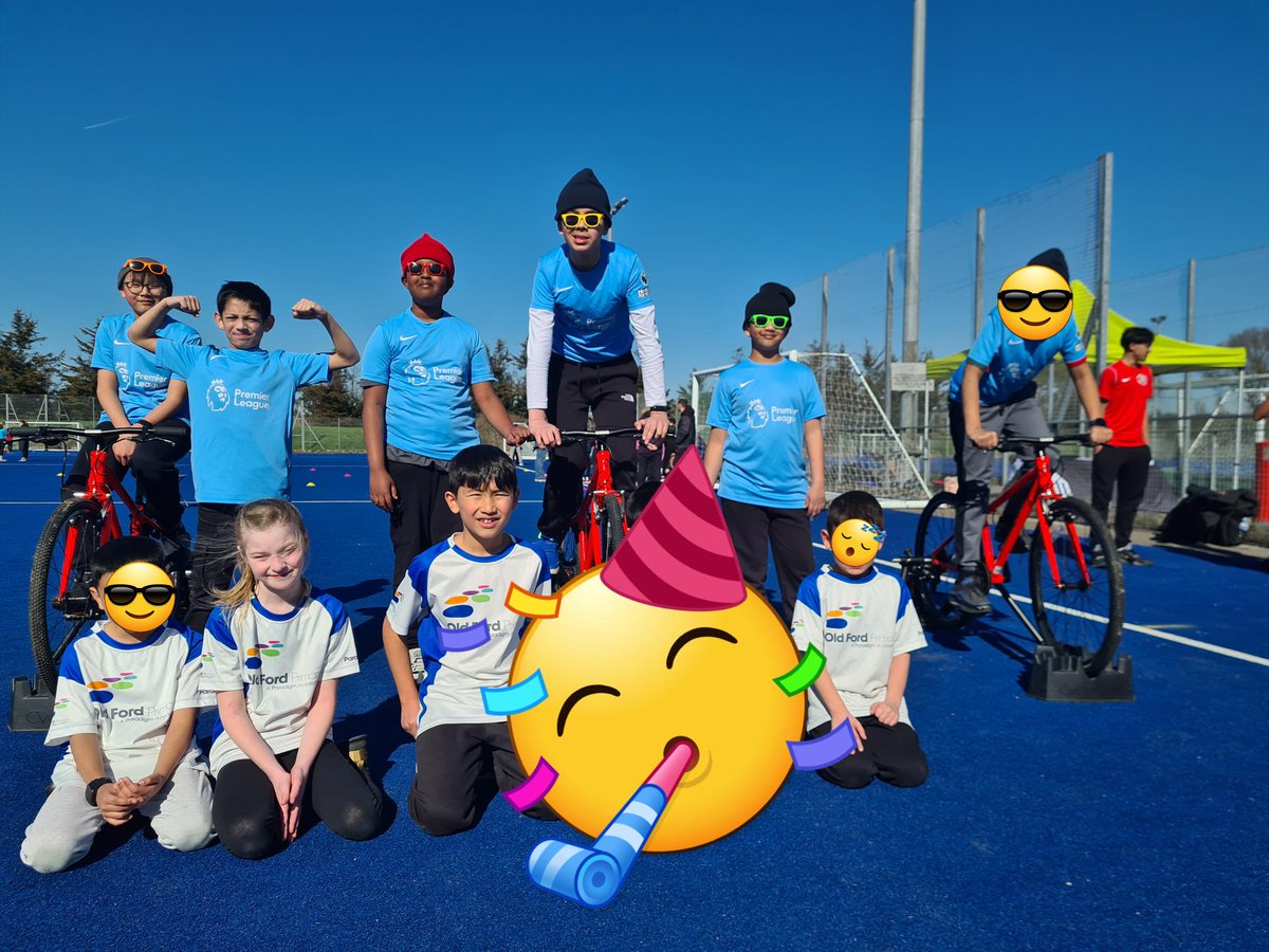 Well done to all pupils who took part in the London Youth Games! Their hard work and commitment through after-school and lunchtime training paid off as they got to the quarter-finals, competing against 33 boroughs. We are proud we secured 5th place - an outstanding achievement!