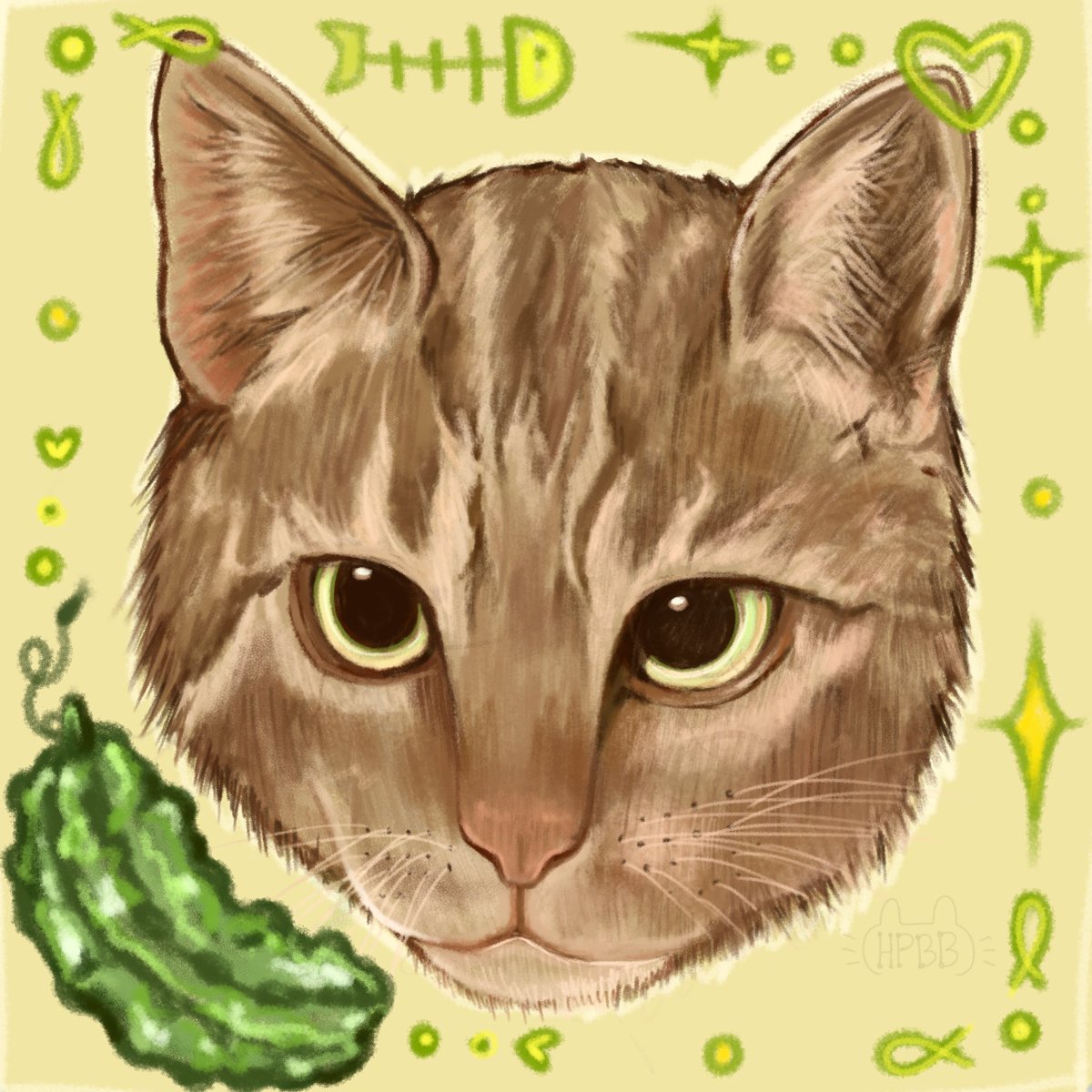 BunXGoth's tweet photo. Pet Portraits for Discord Clients 🎀 https://t.co/2BmiERNqtf