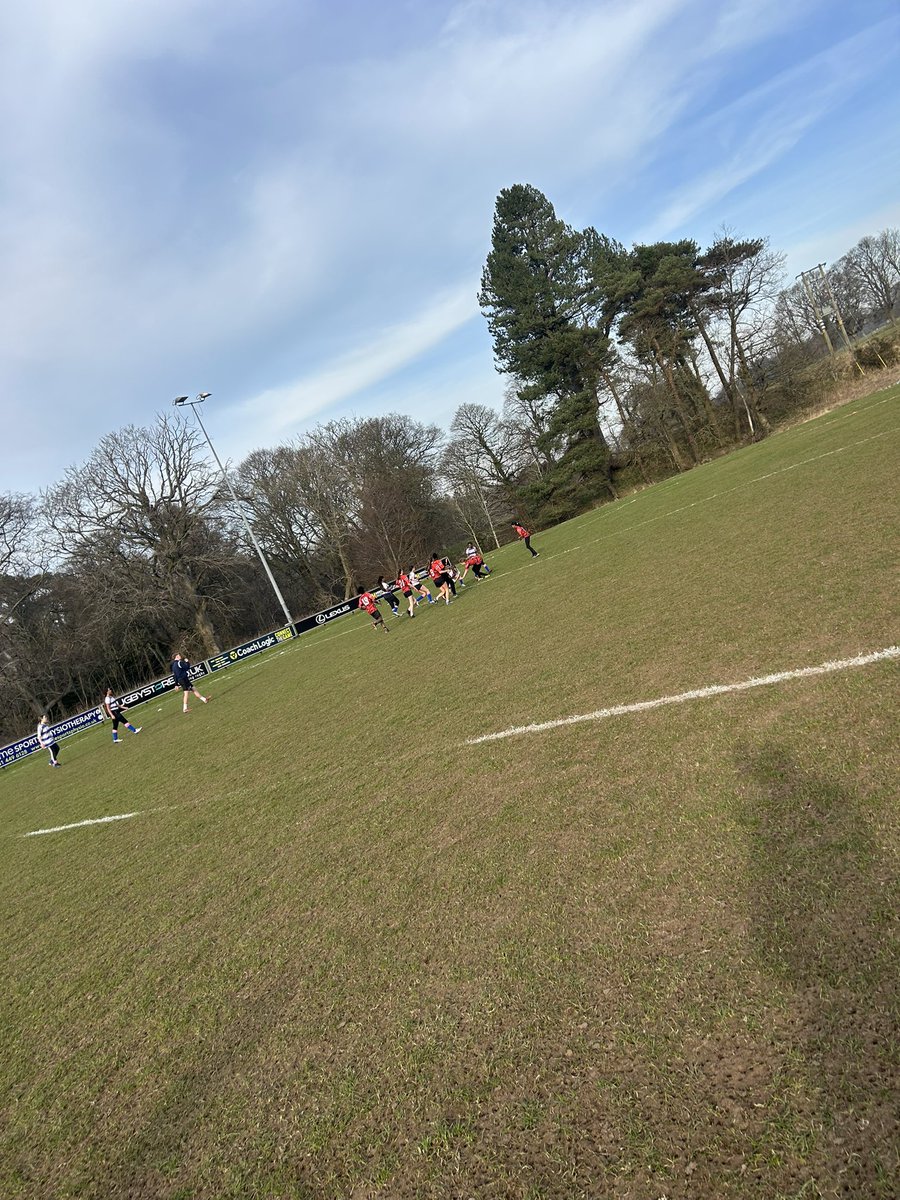 WCHS HealthWellbeing (@wchshwb) on Twitter photo East Emerging schools festival S3 Boys and Girls March 20th
Both teams played really well today, S3 boys managed to get the final of the their group and the Girls managed to secure 3 wins out of 4. Roll on to the finals at Peffermill ππ΄σ §σ ’σ ³σ £σ ΄σ Ώ <a href="/WestCalderHigh/">West Calder High</a> <a href="/d_mckinstray/">Duncan McKinstray</a> East Emerging schools festival S3 Boys and Girls March 20th
Both teams played really well today, S3 boys managed to get the final of the their group and the Girls managed to secure 3 wins out of 4. Roll on to the finals at Peffermill ππ΄σ §σ ’σ ³σ £σ ΄σ Ώ <a href="/WestCalderHigh/">West Calder High</a> <a href="/d_mckinstray/">Duncan McKinstray</a>
