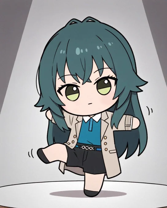 てまぬいネタは来週ぐらいからまた。 