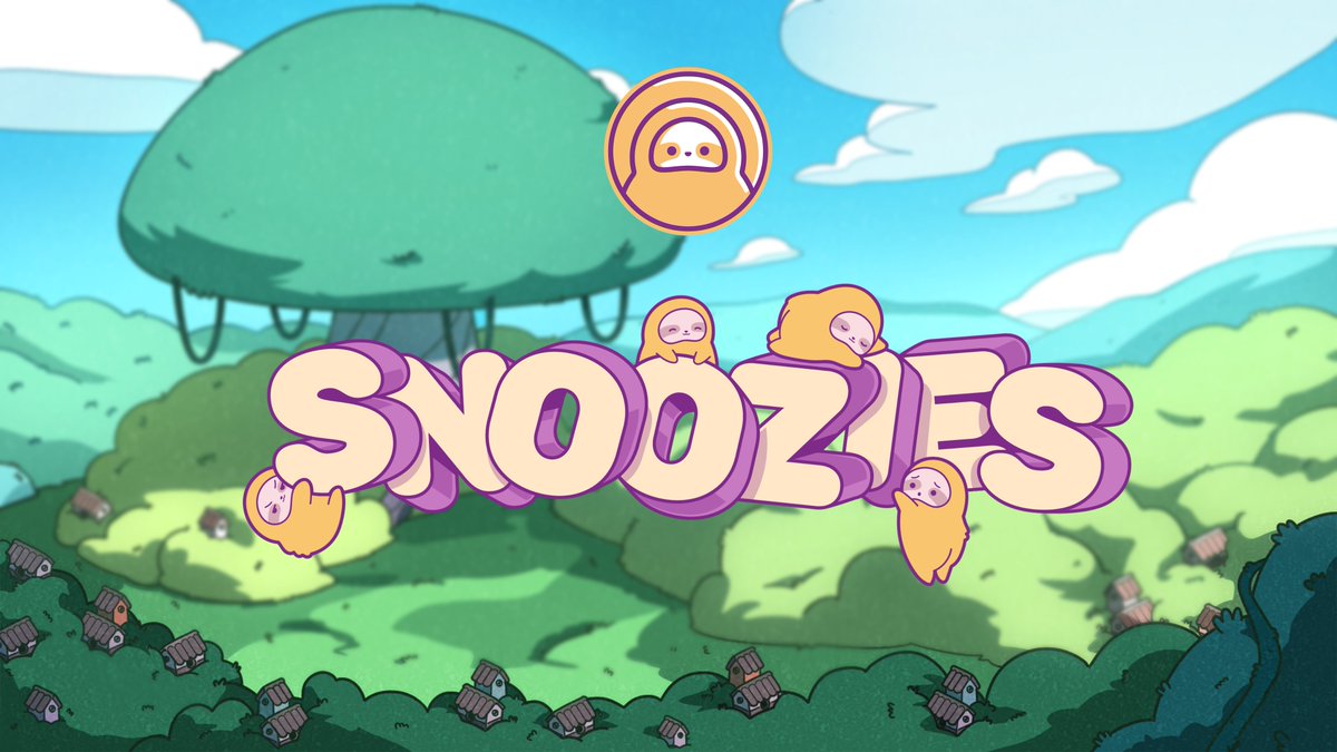 Cutiest Cozyus Maximus 🍡

Coming next week to Abstract ✳️