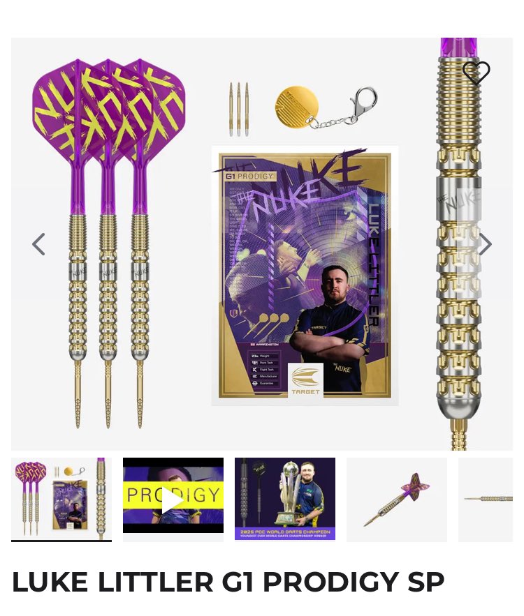 ooCLANoo🎯 - Twitch Partner - #FM26 #Darts ⚽️🎯 tweet media