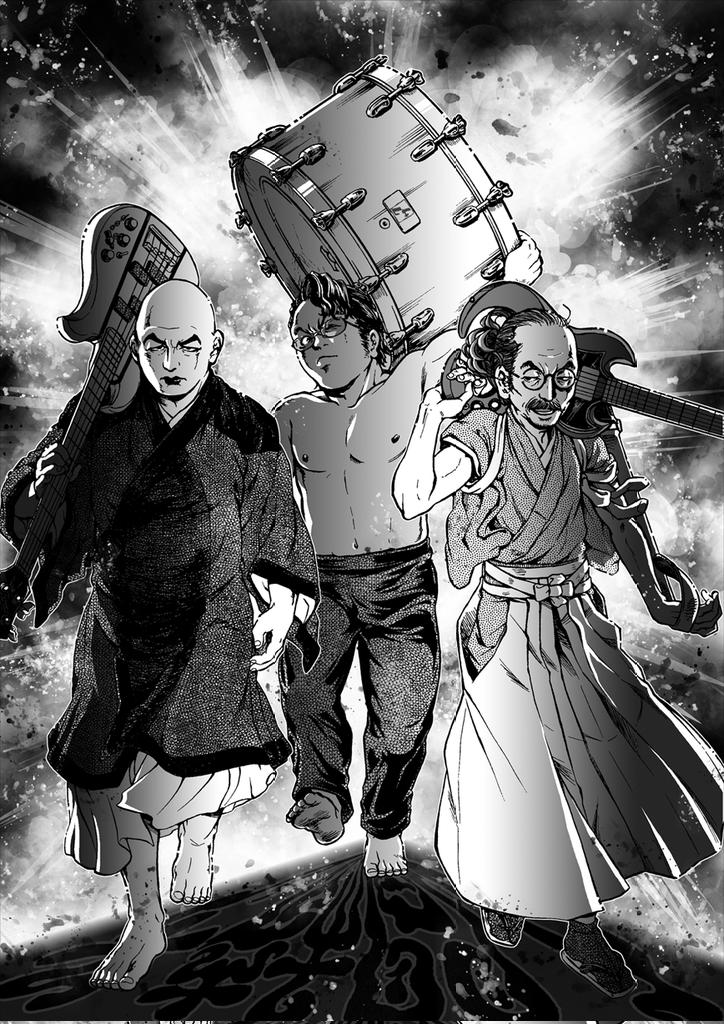 #力作だと思う作品を見せて 