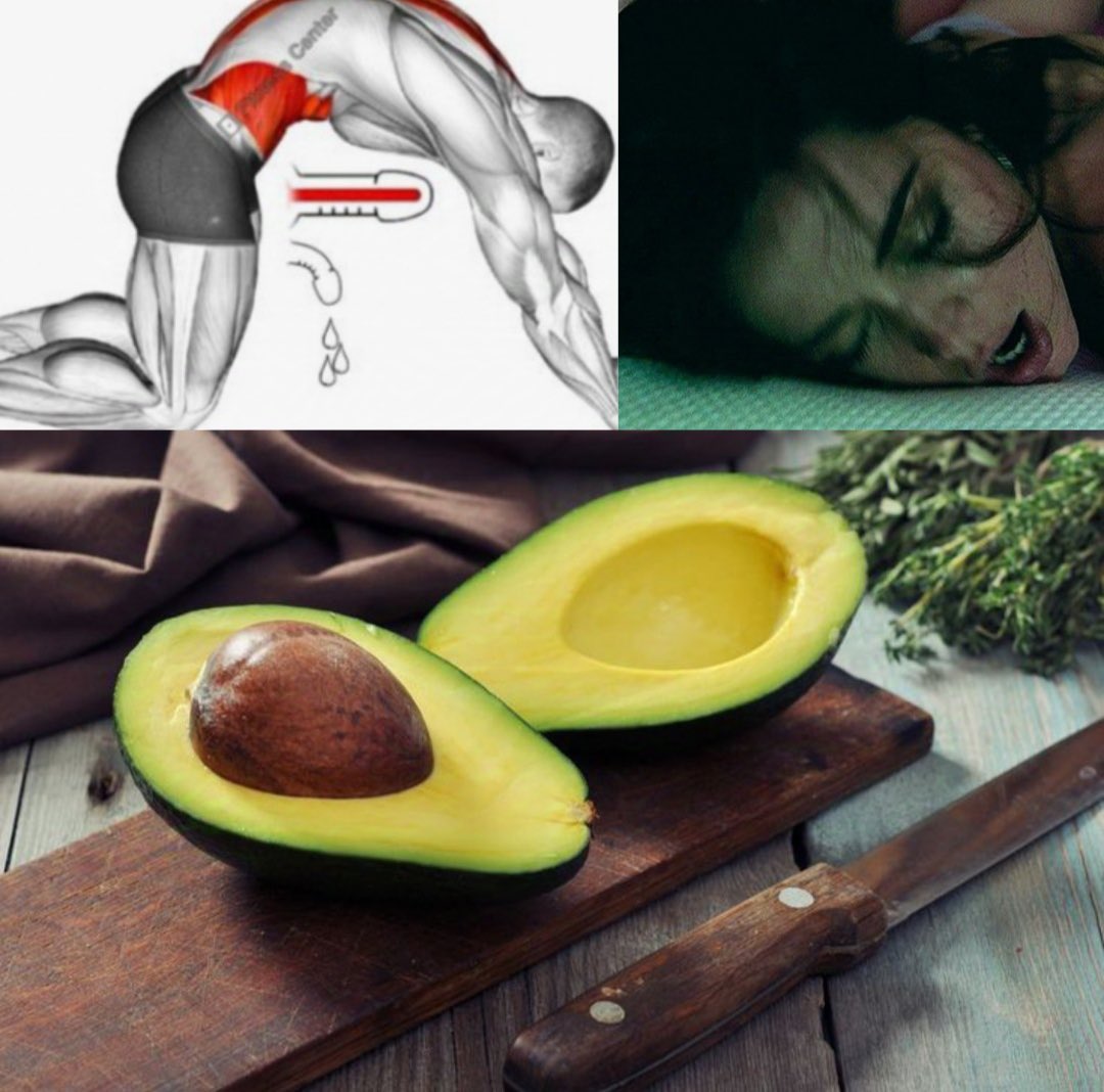 MindBodyIsLife's tweet photo. ¿Sabías que aproximadamente el 75% de los hombres entre 18 y 55 años sufren de disfunción eréctil, erección débil y eyaculación precoz por diversas razones?

Aquí tienes algunos datos interesantes y remedios para estas condiciones.

Revisa el hilo🧵 https://t.co/m7Veg5qlUs