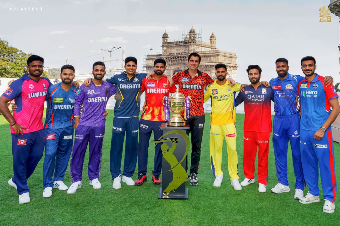 realestate_007's tweet photo. एक अनार दस बीमार
10 Captains on mission
#IPL2025 #Captains #IPL #Cricket #India #PropertySimplify https://t.co/BQWMsQAq6B