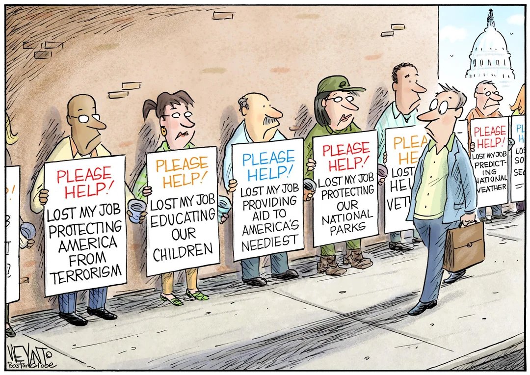 77,284,118 Americans voted for this to happen.