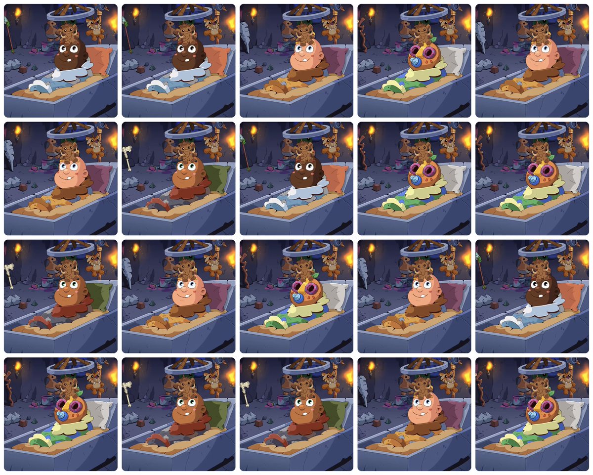 Boogas 😎 tweet media