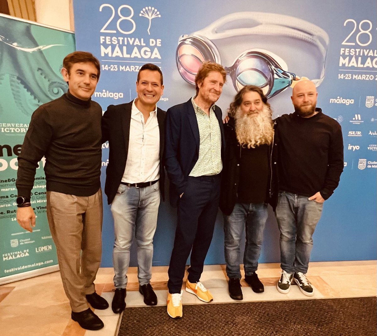 Mark Wieting tweet media