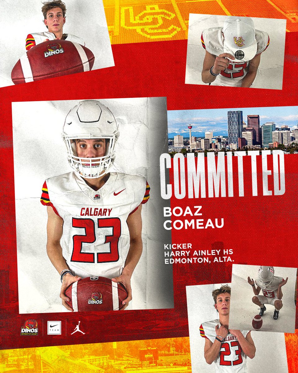 𝟐𝟎𝟐𝟒-𝟐𝟓 𝐑𝐞𝐜𝐫𝐮𝐢𝐭: 𝑩𝒐𝒂𝒛 𝑪𝒐𝒎𝒆𝒂𝒖

Welcome to the Badlands 🦖
 
#GoDinos