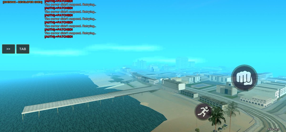 قراند للاجوال