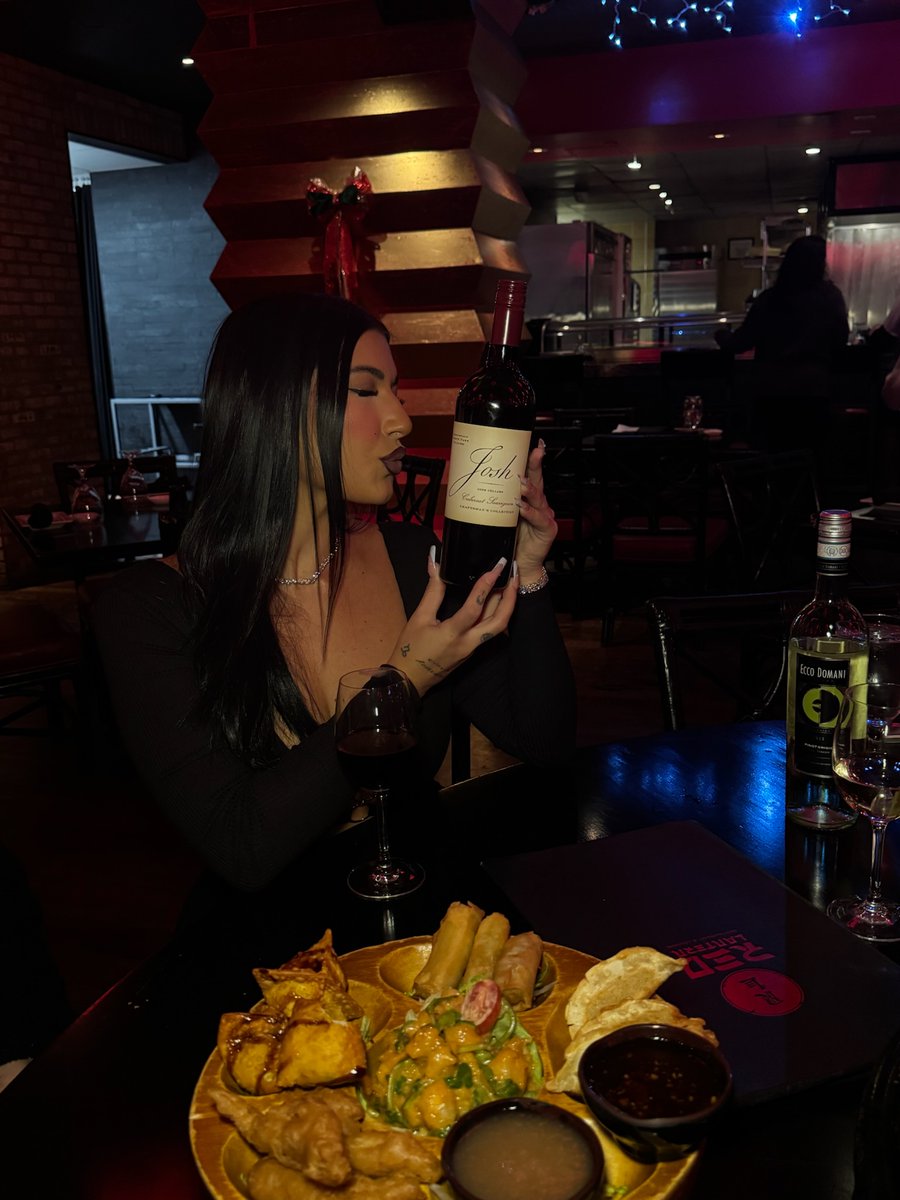 Red Lantern Foxwoods tweet media