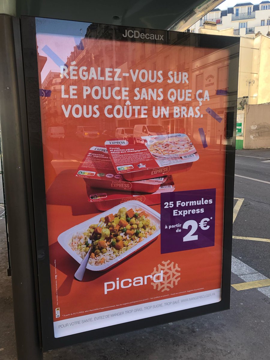 Philippe Croizon tweet media