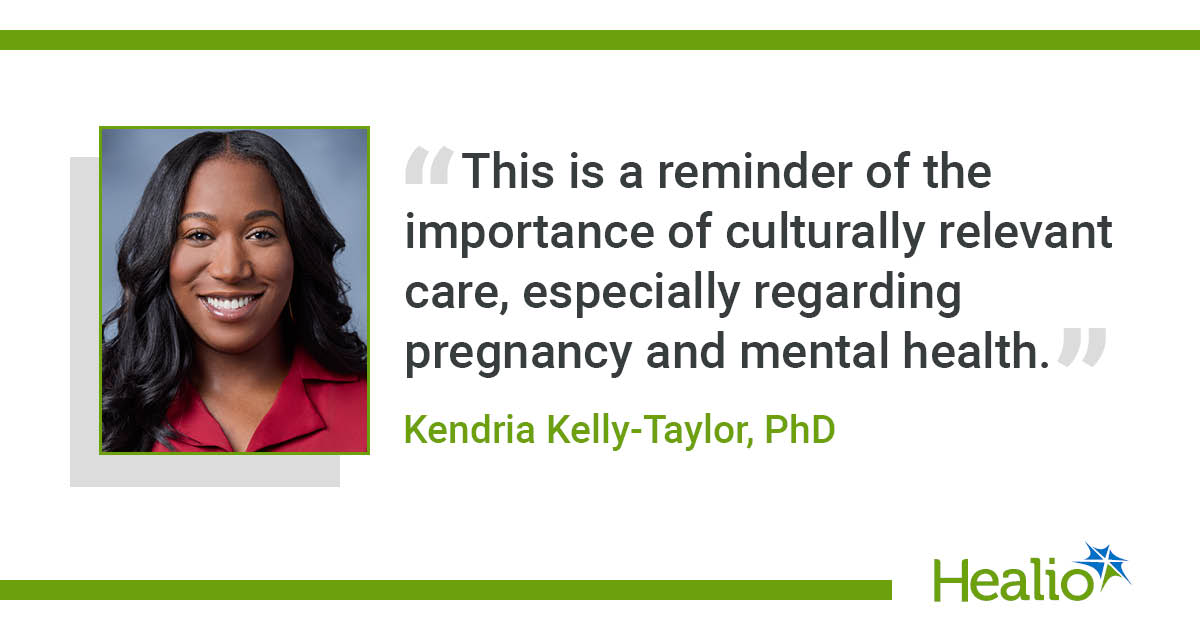 Kaiser Permanente Research NorCal (@kpdor) on Twitter photo Work from our researchers <a href="/kendriakt_phd/">Kendria KT, PhD, MSPH</a> and <a href="/LyndsayAAvalos/">Lyndsay Avalos, PhD, MPH</a> highlighted in <a href="/healiowomen/">Healio Women’s Health & OB/GYN</a>
<a href="/kpnorcal/">KPNorthernCal</a> #prenataldepression #maternalhealth #pregnancy Work from our researchers <a href="/kendriakt_phd/">Kendria KT, PhD, MSPH</a> and <a href="/LyndsayAAvalos/">Lyndsay Avalos, PhD, MPH</a> highlighted in <a href="/healiowomen/">Healio Women’s Health & OB/GYN</a>
<a href="/kpnorcal/">KPNorthernCal</a> #prenataldepression #maternalhealth #pregnancy