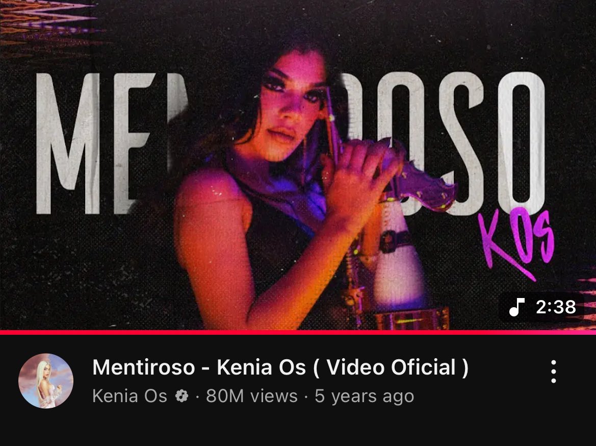 Cómo que 80 Millones en qué momento?? 😭🔥