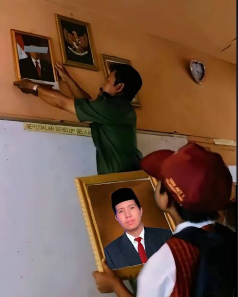 Udah saatnya
