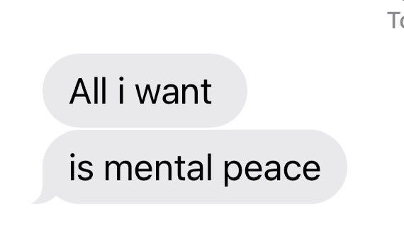 ohanxiety's tweet image. What I want