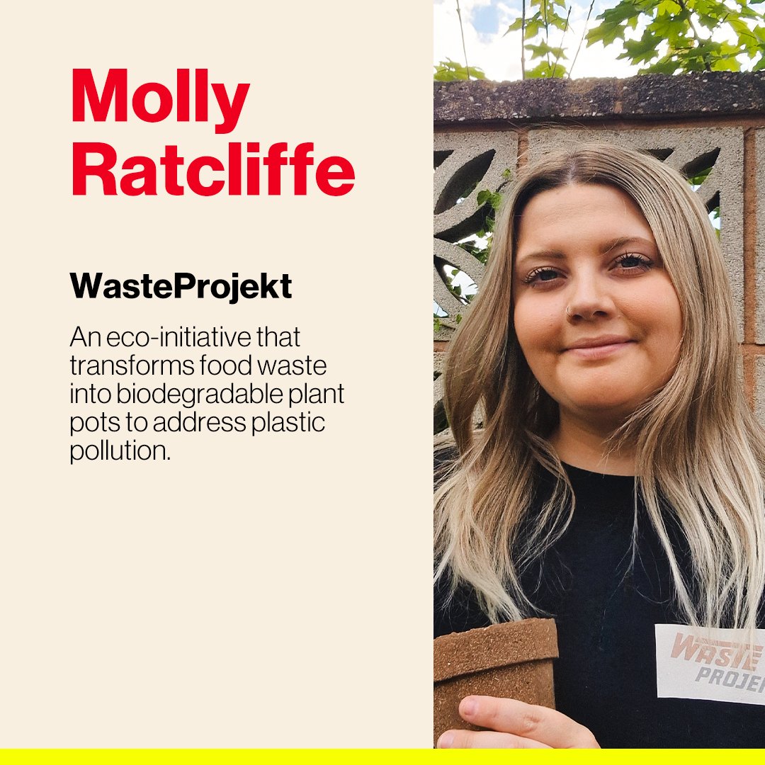 Young Entrepreneurs Challenge tweet media