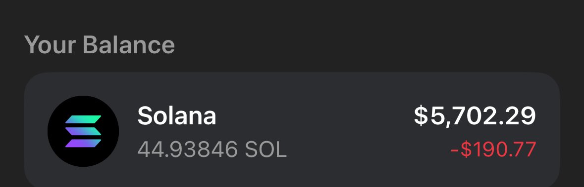 ASTRO_DEGEN's tweet photo. 1 $SOL each to any 3 of you, if this post hits 50  comments in 24 hours .

Drop your $SOL address in comments 

Make sure to like follow &amp; retweet .  

#Solana #SolanaAirdrop https://t.co/3FXNZESaee