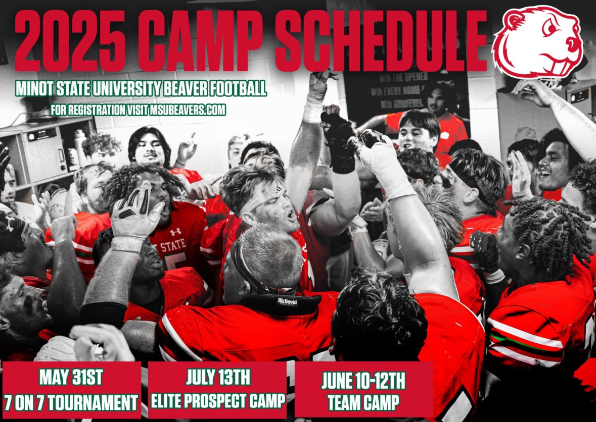 Thank you <a href="/CoachFam/">Coach Mike Famiglietti “Fam”</a> for the camp invite!