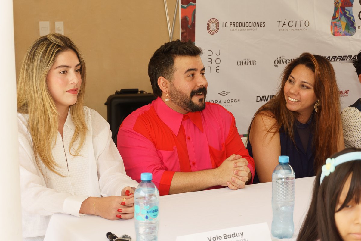 AMANC Yucatán tweet media