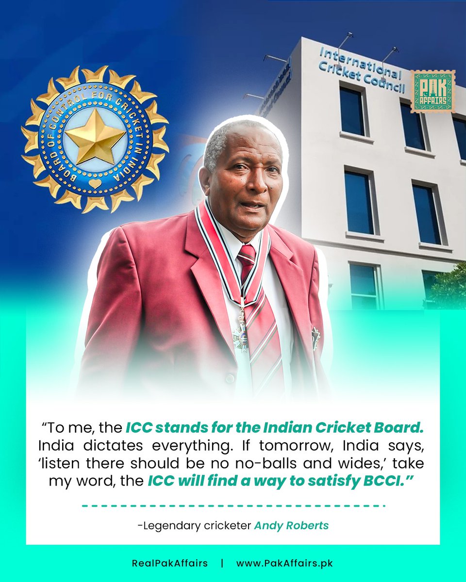 Pak Affairs tweet media