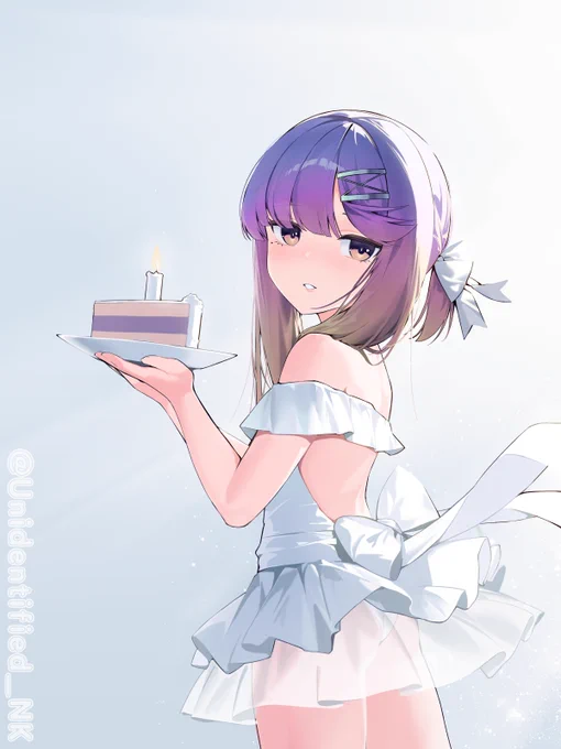 3月20日は対馬ちゃんの進水日でした… #艦これ #対馬 #対馬進水日 #対馬生誕祭2025 