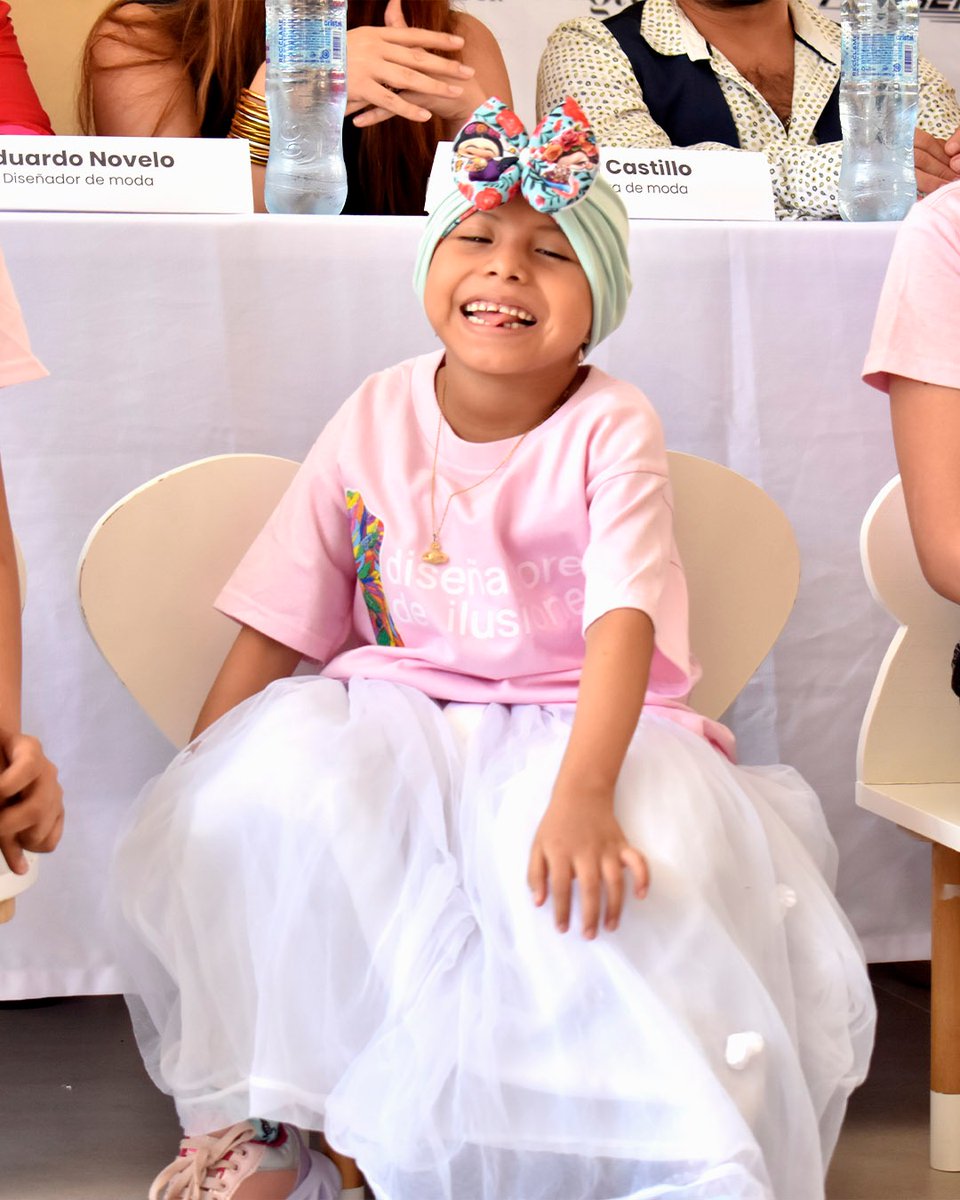 AMANC Yucatán tweet media