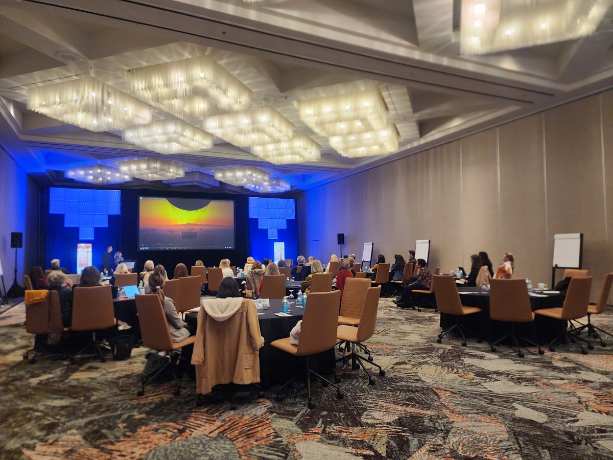 Thank you to our great partners at @hyattregencyirvine for hosting our Southern California team for their Q1 meeting. We appreciate your continued support!
