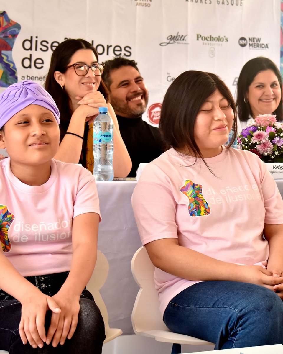 AMANC Yucatán tweet media