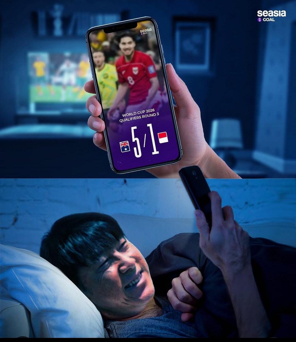 ModePanik's tweet photo. @erickthohir 🫵😂 https://t.co/hS5T4Spgfx