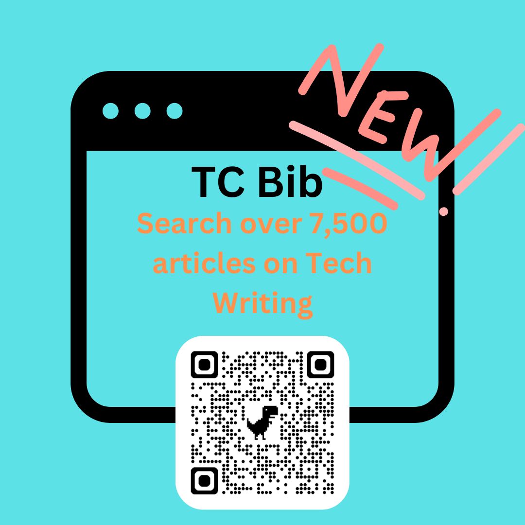 WAC Clearinghouse (@wacclearinghous) on Twitter photo 