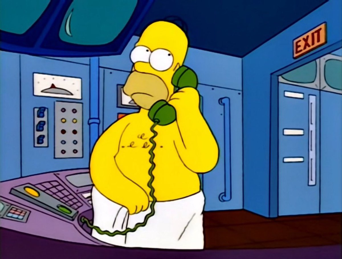 Criminalsimpsons tweet media