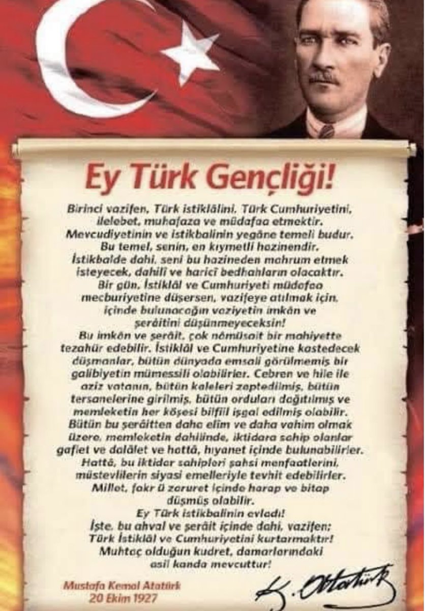 HErdemOktem's tweet photo. https://t.co/uT0nuafsB8