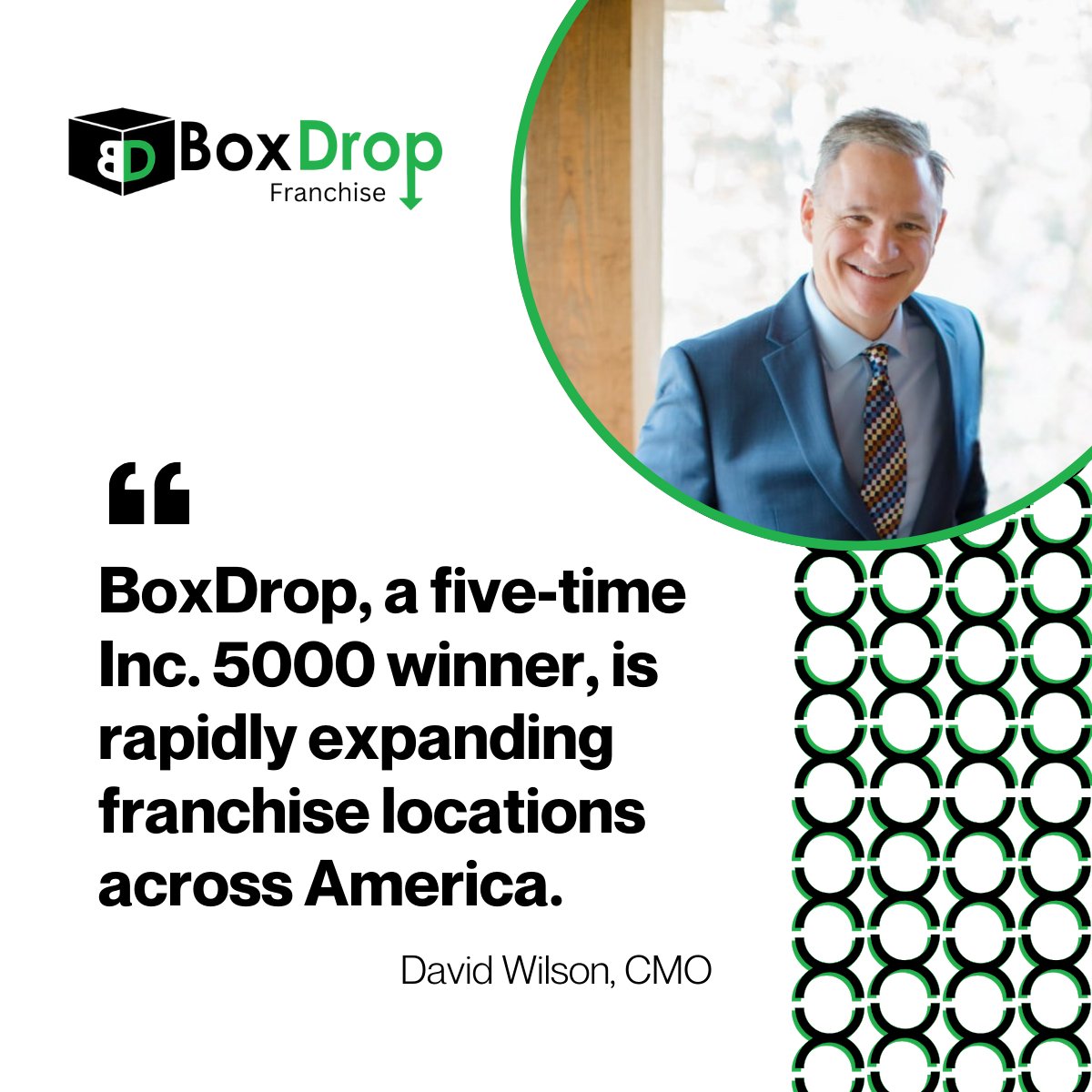 BoxdropFranchis's tweet photo. 🚀 BoxDrop Franchise is growing fast! Want to know why?

✅ $150B home furnishings market
✅ No royalty fees = more profit
✅ Proven system for success
📢 Read more about what’s driving our expansion: https://t.co/YWwOd2VUbU
#FranchiseOpportunity #Entrepreneurship #BoxDropFranchise