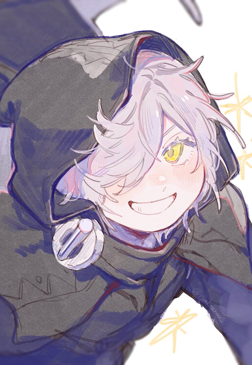 るに太 tweet media