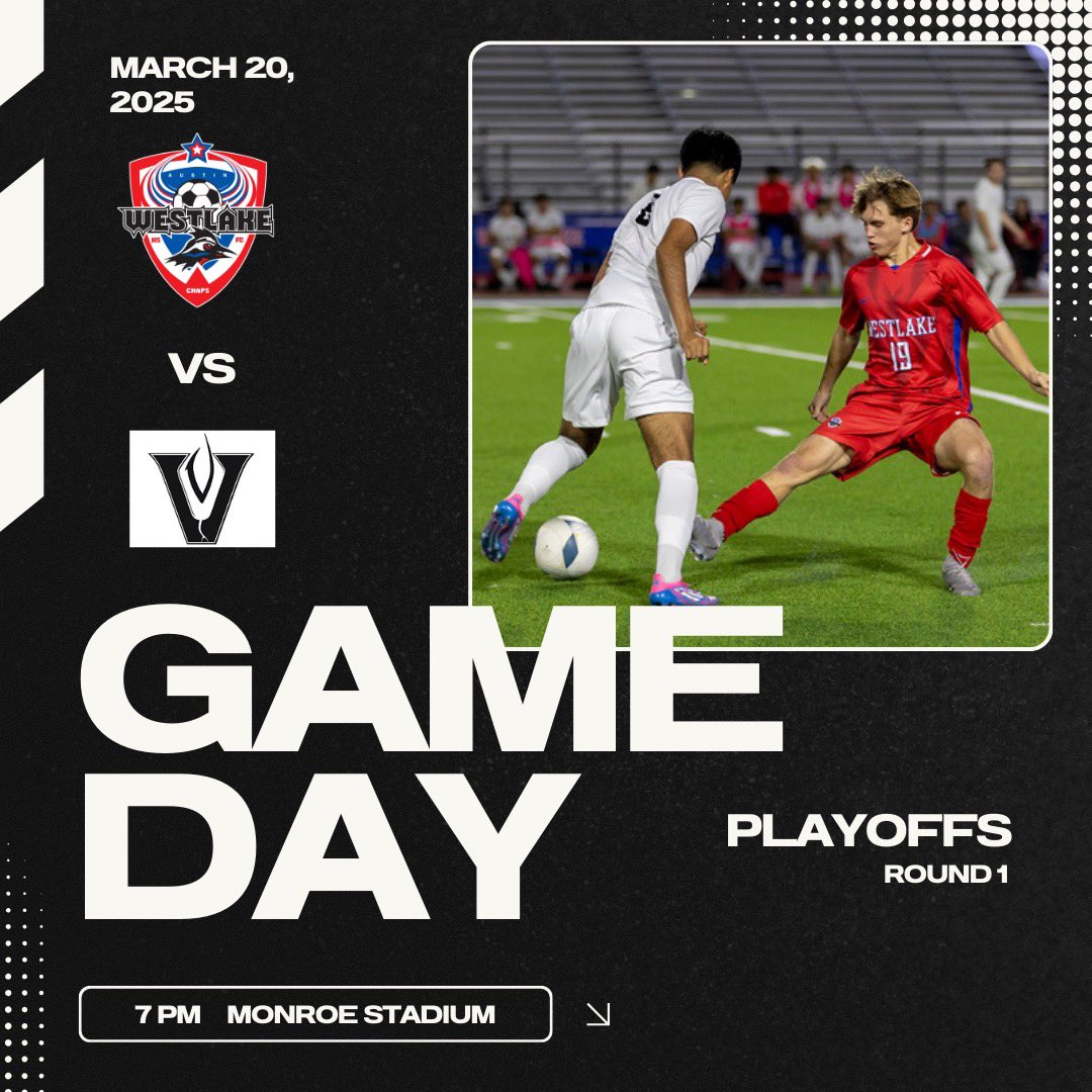 Westlake Boys Soccer (@whschapsoccer) on Twitter photo 