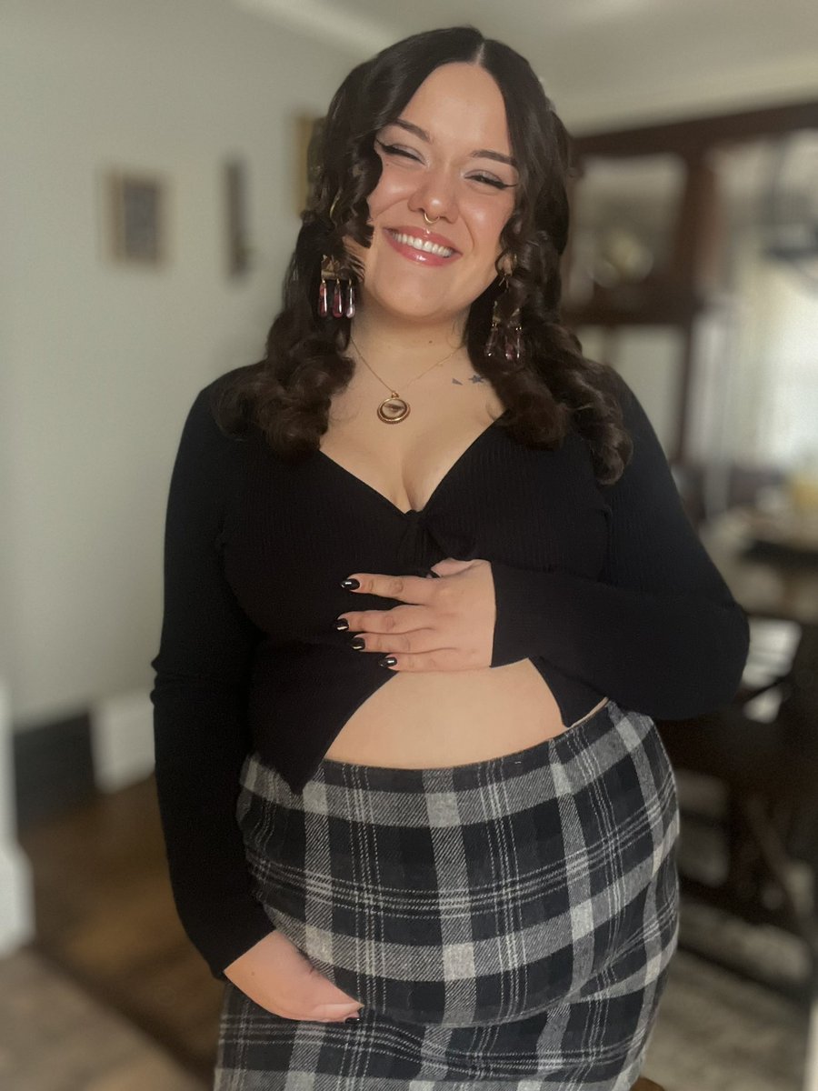 Rosie 🐷💕 tweet media