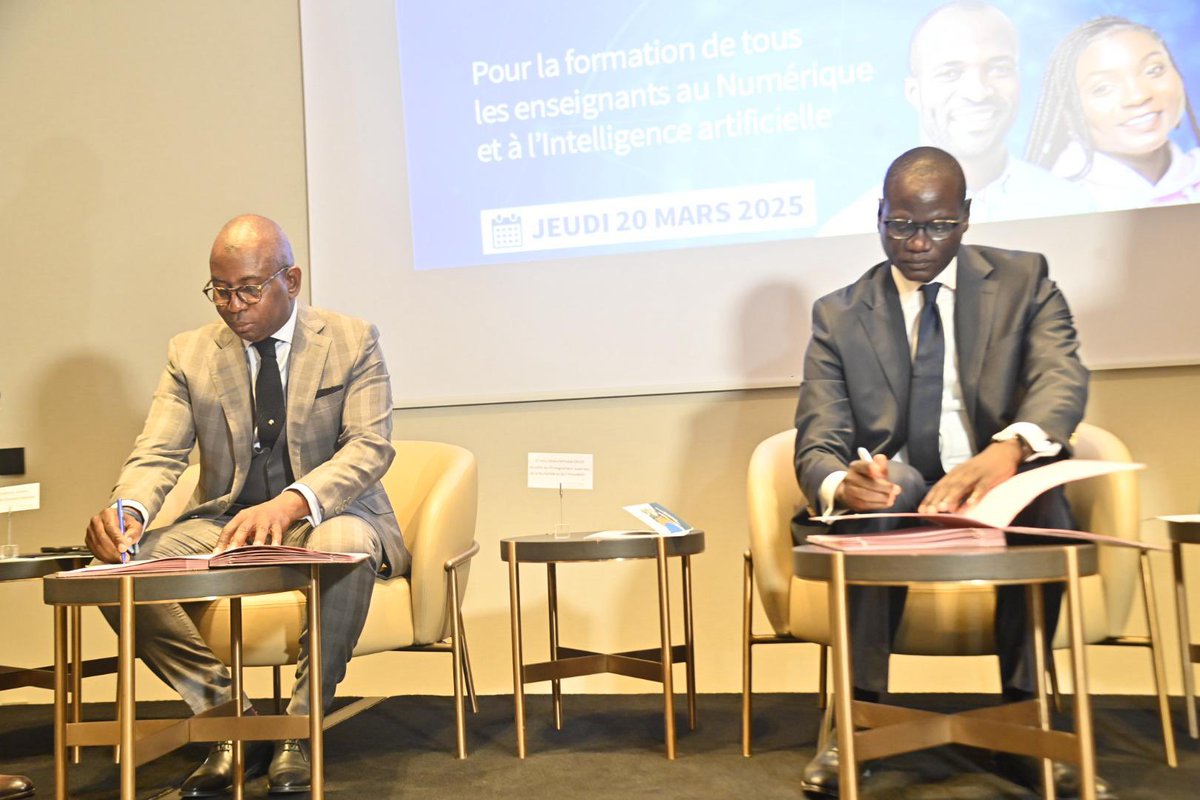 Dr El Hadji Abdourahmane DIOUF tweet media