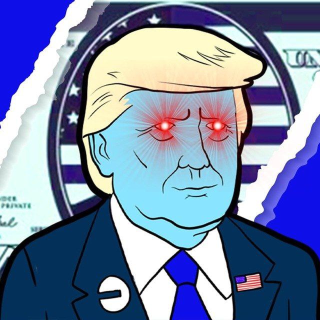 _MagaTrumpBase_'s tweet photo. @Base_Insights @base @grok @Ski_CTO @doginme @tybasegod @0x52BasedPepe @Toshi_base @MrMigglesOnBase @BasedBrett Base’s most explosive memecoin is here.ATH 🔵💯
$TRUMP on Base is dominating the charts & trending everywhere. This isn’t just hype it’s adoption. 🚀🔥
CA : 👇
0x2e1d332893dc16124194e598a29866d2d5e8786b
#BaseOG #Trump https://t.co/4ZoNSi9FPF